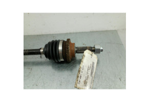 Cardan droit (transmission) CHEVROLET SPARK Photo n°2