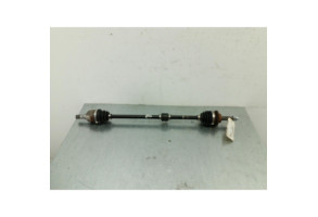 Cardan droit (transmission) CHEVROLET SPARK Photo n°3