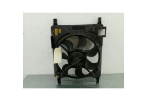Moto ventilateur radiateur CHEVROLET SPARK Photo n°3