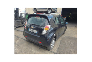 Moto ventilateur radiateur CHEVROLET SPARK Photo n°6