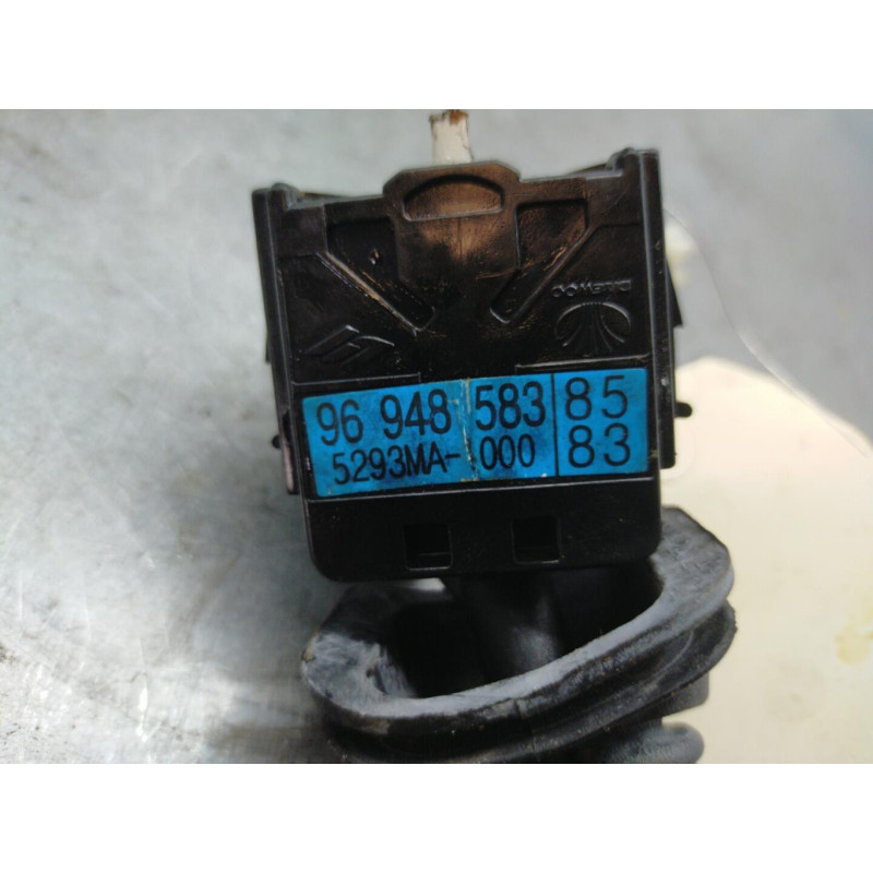 Commodo phare CHEVROLET SPARK Photo n°1