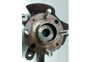 Pivot de moyeu avant droit CHEVROLET SPARK Photo n°3