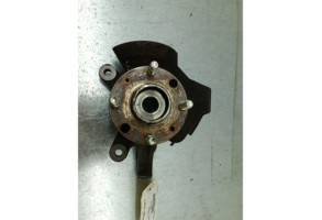 Pivot de moyeu avant droit CHEVROLET SPARK Photo n°4