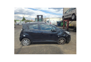Commodo phare CHEVROLET SPARK Photo n°5