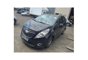 Commodo phare CHEVROLET SPARK Photo n°12