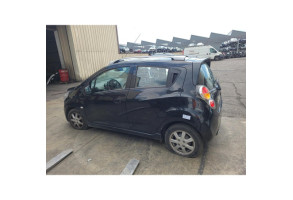 Verin de coffre CHEVROLET SPARK Photo n°10
