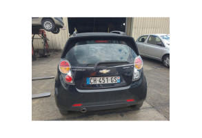 Verin de coffre CHEVROLET SPARK Photo n°12