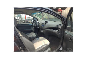 Verin de coffre CHEVROLET SPARK Photo n°14