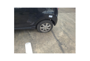 Verin de coffre CHEVROLET SPARK Photo n°15