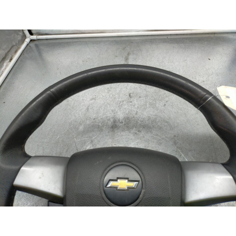Volant CHEVROLET SPARK Photo n°1