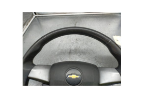 Volant CHEVROLET SPARK Photo n°1