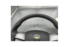 Volant CHEVROLET SPARK Photo n°2