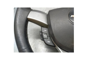 Volant CHEVROLET SPARK Photo n°3