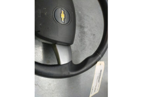 Volant CHEVROLET SPARK Photo n°4