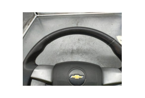 Volant CHEVROLET SPARK Photo n°5