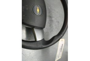 Volant CHEVROLET SPARK Photo n°6