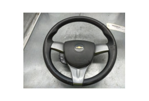 Volant CHEVROLET SPARK Photo n°7
