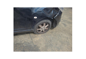 Volant CHEVROLET SPARK Photo n°9