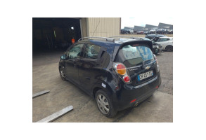 Volant CHEVROLET SPARK Photo n°12