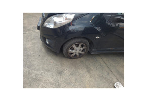 Volant CHEVROLET SPARK Photo n°13