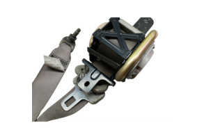 Ceinture avant gauche NISSAN X-TRAIL 1 Photo n°1