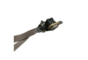 Ceinture avant gauche NISSAN X-TRAIL 1 Photo n°3