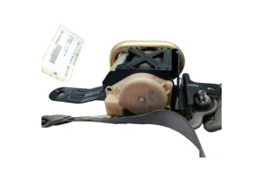 Ceinture avant gauche NISSAN X-TRAIL 1 Photo n°4
