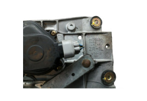 Moteur essuie glace avant NISSAN X-TRAIL 1 Photo n°1