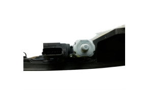 Leve vitre electrique avant droit CITROEN BERLINGO 3 M Photo n°3