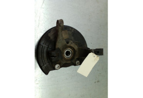 Pivot de moyeu avant gauche OPEL MERIVA B Photo n°1