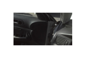 Renfort pare choc avant (traverse) VOLKSWAGEN PASSAT 4 Photo n°10