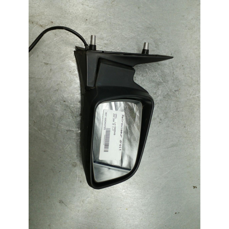 Retroviseur droit OPEL ZAFIRA B Photo n°1