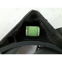 Moto ventilateur radiateur OPEL CORSA D Photo n°2