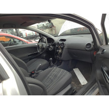 Moto ventilateur radiateur OPEL CORSA D Photo n°12