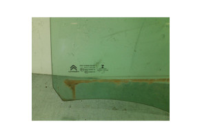 Vitre arriere gauche CITROEN C4 GRAND SPACETOURER Photo n°2