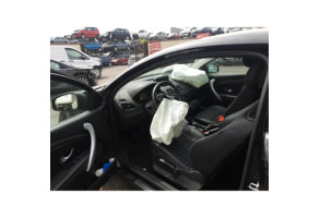 Plage arriere RENAULT MEGANE 3 Photo n°1