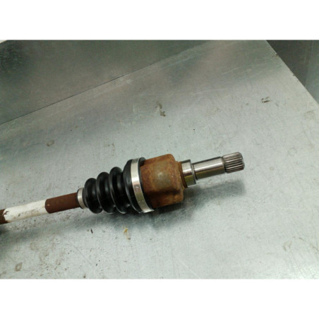 Cardan gauche (transmission) CITROEN C3 1