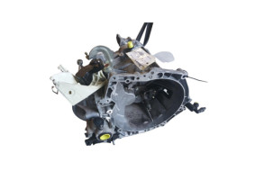 Boite de vitesses CITROEN C3 1 Photo n°1