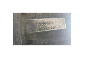 Boite de vitesses CITROEN C3 1 Photo n°5