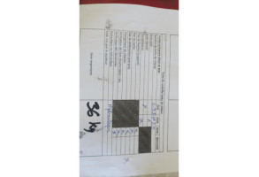 Boite de vitesses CITROEN C3 1 Photo n°1