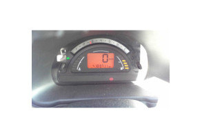 Boite de vitesses CITROEN C3 1 Photo n°6