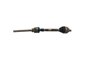 Cardan droit (transmission) RENAULT GRAND ESPACE 4 Photo n°3
