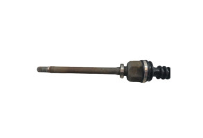 Cardan droit (transmission) RENAULT GRAND ESPACE 4 Photo n°4