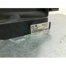 Moto ventilateur radiateur OPEL CORSA D Photo n°2