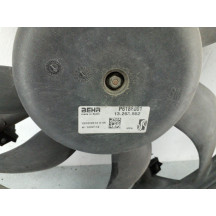 Moto ventilateur radiateur OPEL CORSA D Photo n°5