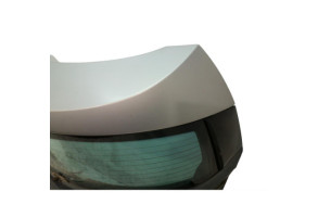 Malle/Hayon arriere RENAULT AVANTIME Photo n°6