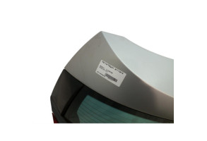Malle/Hayon arriere RENAULT AVANTIME Photo n°9