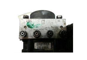 Bloc ABS (freins anti-blocage) NISSAN NOTE 1 Photo n°1