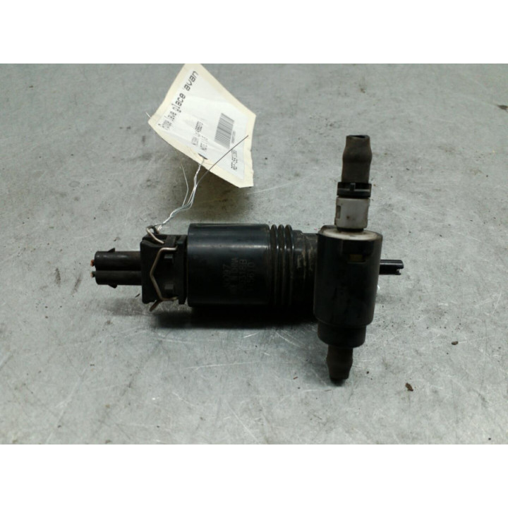 Pompe lave glace avant NISSAN NOTE 1 Photo n°2