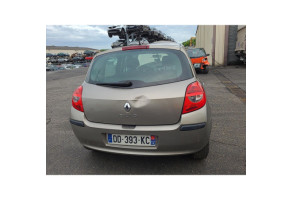 Cardan droit (transmission) RENAULT CLIO 3 Photo n°5